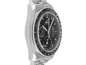 Thumbnail von Omega Speedmaster Meteorit Ref.304.30.43.52.01.001 2025 Full Set Ungetragen