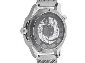 Thumbnail von Omega Seamaster Diver 300 M Ref.210.30.42.20.03.002 2025 Full Set Ungetragen