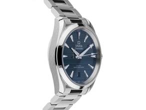 Thumbnail von Omega Seamaster Aqua Terra 150m Ref.220.10.38.20.03.001 2025 Full Set Ungetragen