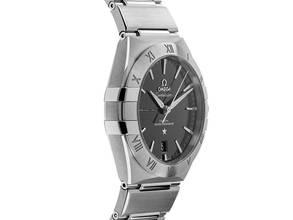 Thumbnail von Omega Constellation Co-Axial Ref.131.10.39.20.01.001 2025 Full Set Ungetragen