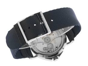 Thumbnail von NOMOS Glashütte Ahoi Neomatik 38 Date Ref.525 2025 Full Set Neu