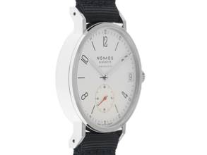 Thumbnail von NOMOS Glashütte Ahoi Neomatik 38 Date Ref.525 2025 Full Set Neu