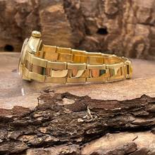 Thumbnail von Rolex Lady-Datejust Oyster Perpetual Datejust 26 - Gelbgold - Ref. 6916