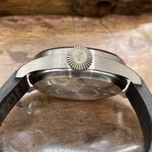 Thumbnail von IWC Große Fliegeruhr Schaffhausen Große Fliegeruhr - Ref. 5009 Father