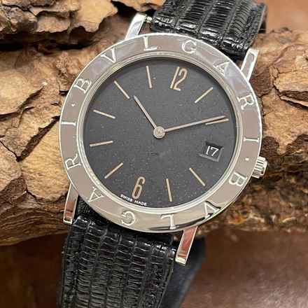  Bulgari Bulgari Bulgari 33 - Ref. BB33SLD 