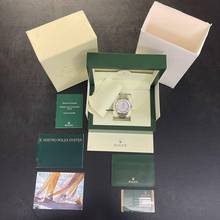 Thumbnail von Rolex Yacht-Master 40 Yachtmaster 40 - Stahl/Platin - FULLSET 2007 EU - Ref. 16622