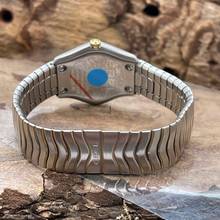 Thumbnail von Ebel Classic Classic Wave Lady Quarz - Ref. E1257F21