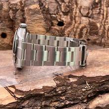 Thumbnail von Rolex Explorer Explorer I 40 - FULLSET 2023 - Ref. 224270