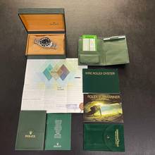 Thumbnail von Rolex Sea-Dweller 4000 Sea-Dweller - FULLSET 2006 LC100 - Ref. 16600 German Papers