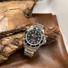 Thumbnail von Rolex Sea-Dweller 4000 Sea-Dweller - FULLSET 2006 LC100 - Ref. 16600 German Papers
