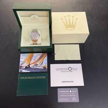 Thumbnail von Rolex Yacht-Master 40 Yachtmaster 40 - Ref. 16622