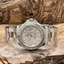 Thumbnail von Rolex Yacht-Master 40 Yachtmaster 40 - Ref. 16622