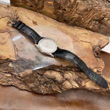 Thumbnail von Patek Philippe Calatrava Vintage - FULL SET 2017 LC 100 - Ref. 5196G-001