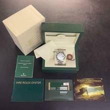 Thumbnail von Rolex Submariner Date Submariner Date Kermit - FULLSET - Ref. 16610LV