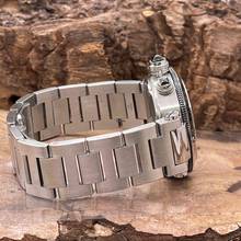 Thumbnail von Cartier Pasha Seatimer Chronograph - FULL SET 2011 - Ref. 2995