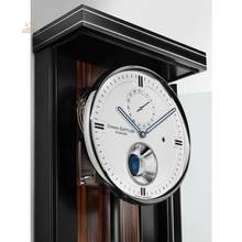 Thumbnail von Opus PMD 100 – Wanduhr mit Kalender und Mondphase