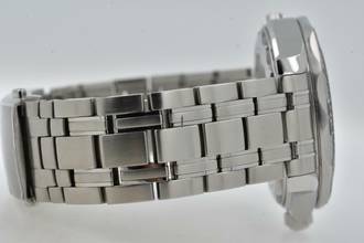 Thumbnail von Omega Seamaster 300 Professional Chronometer Blue Dial Beijing 2022 52230422003001