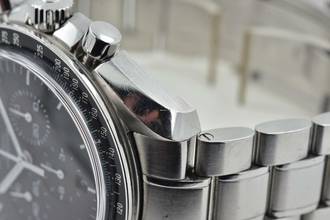 Thumbnail von Omega Speedmaster Professional Moonwatch Chronograph 44mm 31130445001002