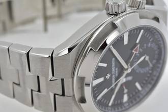 Thumbnail von Vacheron Constantin Overseas Dual Time 7900V/110A-B546 Black Dial 7900V