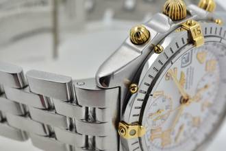 Thumbnail von Breitling Chronomat Windrider Chronomat Chronograph B13350