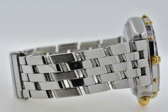 Thumbnail von Breitling Chronomat Windrider Chronomat Chronograph B13350