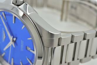 Thumbnail von Longines Conquest 41mm Blue Dial L38304906 Limited Edition Sylt 200pcs