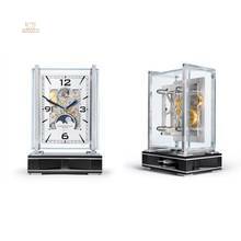 Thumbnail von Operetta – Klassische mechanische Tischuhr