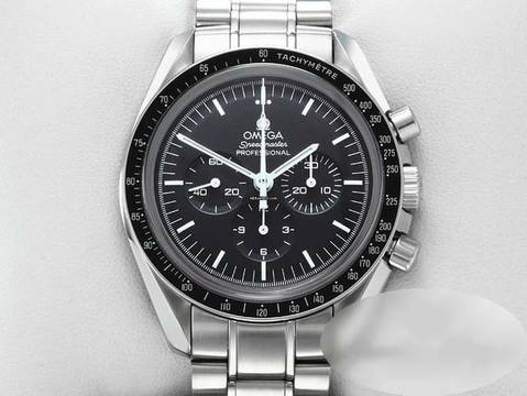  Omega Speedmaster Professional Moonwatch 2019 Chronograph 311.30.42.30.01.006 