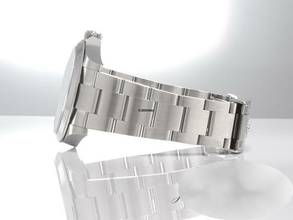 Thumbnail von Rolex Air King 40mm 126900 2022 Edelstahl Automatik Stahl Herrenuhr