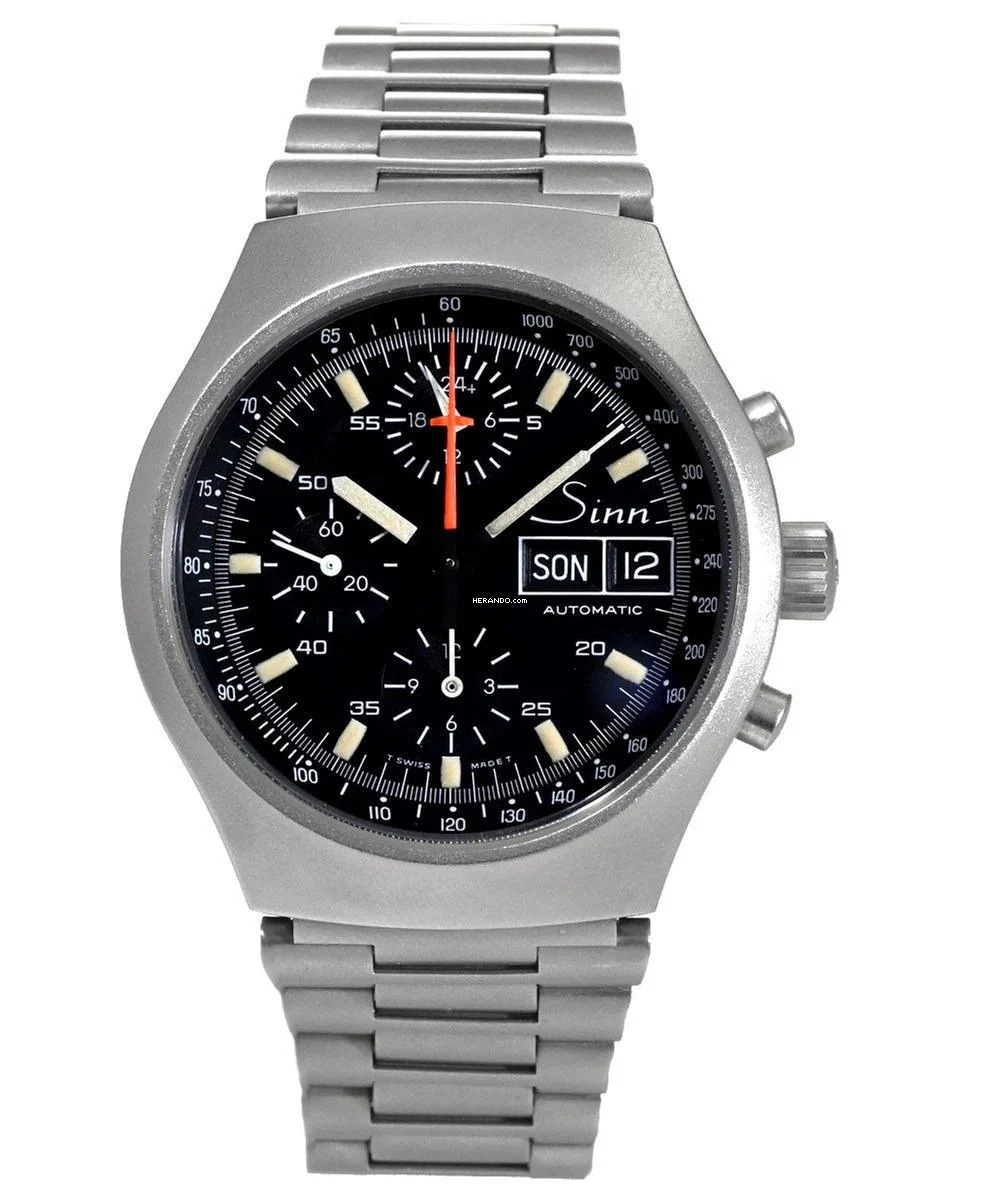 Sinn 144 Sportchronograph Ref. 144