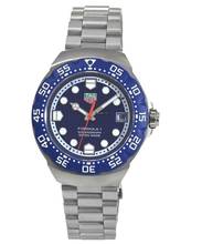 Thumbnail von TAG Heuer Formula 1 Solargraph Ref. WBY1112.BA0042