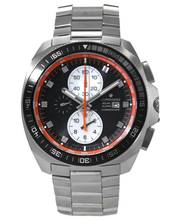 Thumbnail von Junghans 1972 Chronoscope Solar Ref. 14/4202.44