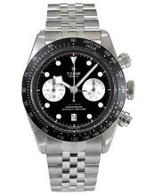 Thumbnail von Tudor Black Bay Chrono Ref. M79360N-0013