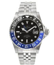 Thumbnail von Davosa Ternos Professional GMT Ref. 161.571.04