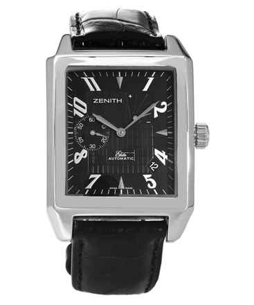  Zenith Port Royal Reserve de Marche Ref. 03.0550.685 