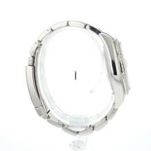 Thumbnail von Rolex Datejust 36 Diamond Bezel Pink Flower Dial