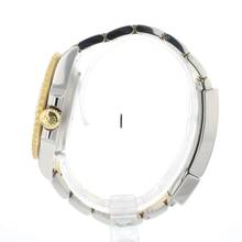 Thumbnail von Rolex Submariner Date Steel Gold Blue Dial