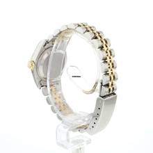 Thumbnail von Rolex Lady-Datejust 26 Steel Gold Jubilee White Roman Dial