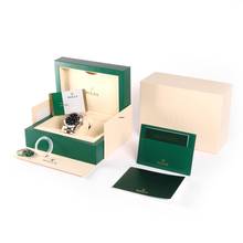 Thumbnail von Rolex Sky-Dweller Steel Oyster Fluted Black Dial