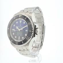 Thumbnail von Rolex Sea-Dweller Deepsea D-Blue James Cameron Edition