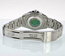 Thumbnail von Rolex GMT-Master I 16700 Tritium dial Coke bezel 1994