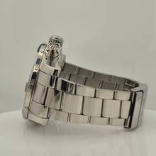 Thumbnail von Breitling Super Avenger II Il 48mm XXL Full Steel Automático Completo