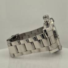 Thumbnail von Breitling Super Avenger II Il 48mm XXL Full Steel Automático Completo