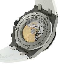 Thumbnail von Audemars Piguet Royal Oak Offshore Chronograph Ref.26470ST