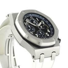 Thumbnail von Audemars Piguet Royal Oak Offshore Chronograph Ref.26470ST