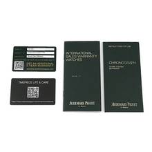 Thumbnail von Audemars Piguet Royal Oak Offshore Chronograph Ref.26470ST