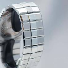 Thumbnail von Chopard Alpine Eagle Xps Chronometre Salmon dial Stahl Box+Papiere Full Set from 1.owner