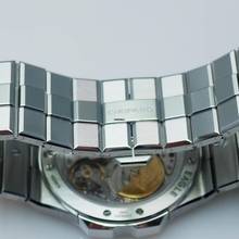 Thumbnail von Chopard Alpine Eagle Xps Chronometre Salmon dial Stahl Box+Papiere Full Set from 1.owner