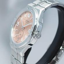 Thumbnail von Chopard Alpine Eagle Xps Chronometre Salmon dial Stahl Box+Papiere Full Set from 1.owner