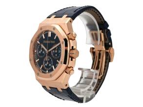 Thumbnail von Audemars Piguet Royal Oak Chronograph 26240OR.OO.D315CR.02